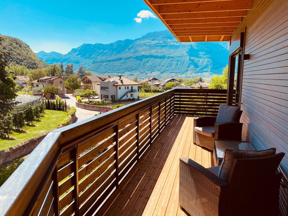 Julias Guesthouse Ora / Auer Luaran gambar