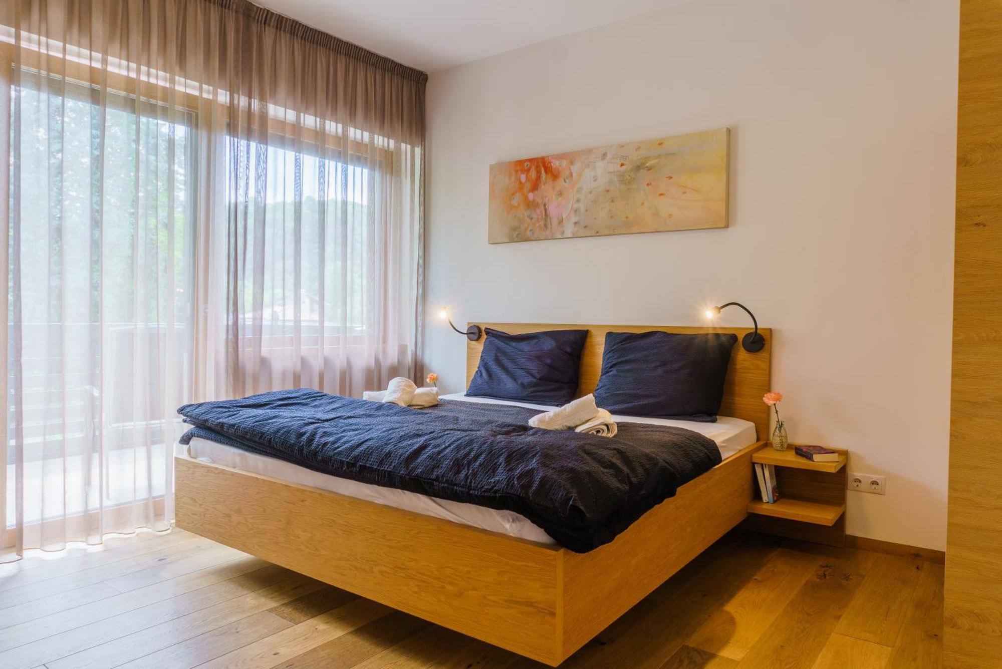 Julias Guesthouse Ora / Auer Luaran gambar
