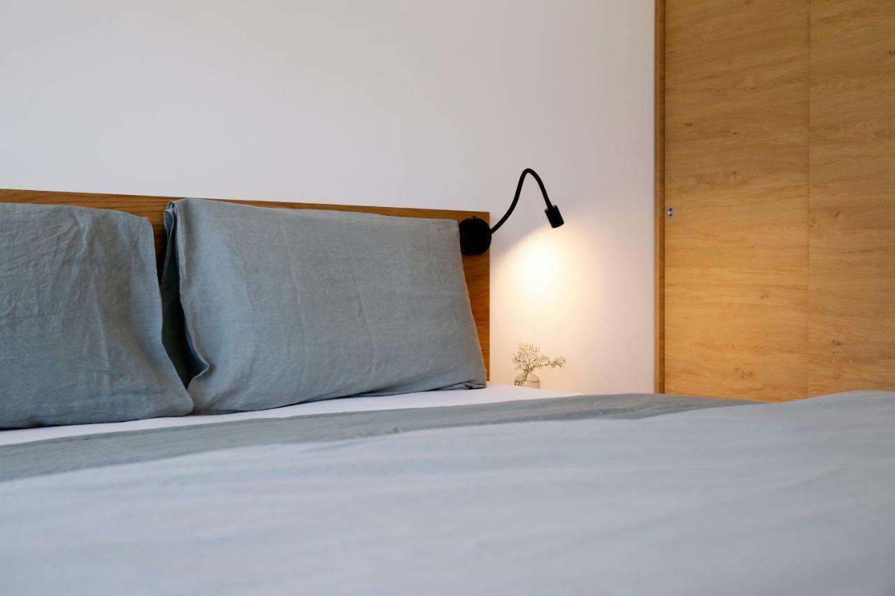 Julias Guesthouse Ora / Auer Luaran gambar